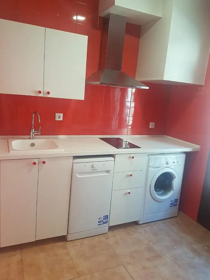 Bilbao Cozy Apartment With Free Wifi Spain
